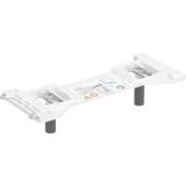  Plaque d'adaptation avec mat�r 