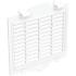  Recouvrement comp filtre Geber 