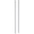  Kit habillage lat�ral Geberit 