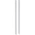  Kit habillage lat�ral Geberit 