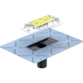  Bride Geberit pour canivelles 