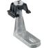  Pied court Geberit, pour recev 