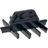  Filtre � cheveux Geberit pour 