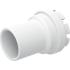  Tuyau d'�vacuation Geberit pou 