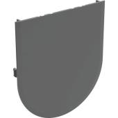  Recouvrement d�coupe en verre 