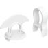  Cl� Geberit pour siphon / adap 