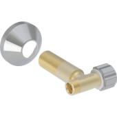  "Robinet �querre G 1/2"" Geber 
