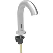  Mod�le d'exposition de robinet 