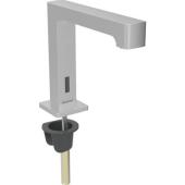  Mod�le d'exposition de robinet 