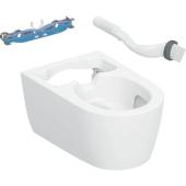  WC suspendu pour Geberit AquaC 