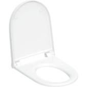  Abattant WC pour Geberit AquaC 