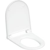  Abattant WC pour Geberit AquaC 