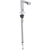  Robinetterie de lavabo Geberit 