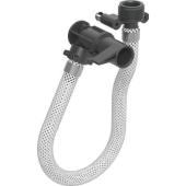  Tuyau Geberit complet, pour mo 