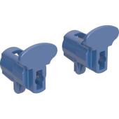  Pack de verrous Geberit pour m 