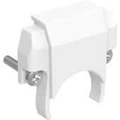  Porte-tuyau pour plaques de fe 