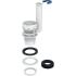  Bassin Geberit pour m�canisme 