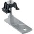  Pied court Geberit pour receve 