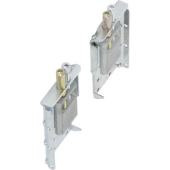  Kit de suspensions pour armoir 