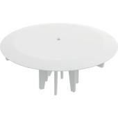 Cache bonde Geberit d90, pour 