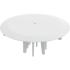  Cache bonde Geberit d90, pour 