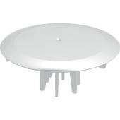  Cache bonde Geberit d90, pour 