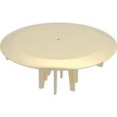  Cache bonde Geberit d90, pour 