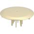  Cache bonde Geberit d90, pour 