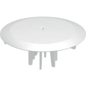  Cache bonde Geberit d90, pour 