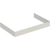  Baguette d'�cartement Geberit 