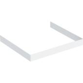  Baguette d'�cartement Geberit 