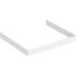  Baguette d'�cartement Geberit 