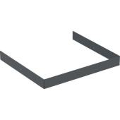  Baguette d'�cartement Geberit 