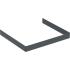  Baguette d'�cartement Geberit 