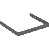  Baguette d'�cartement Geberit 
