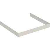  Baguette d'�cartement Geberit 