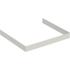  Baguette d'�cartement Geberit 