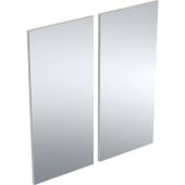  Kit de portes Geberit Option p 