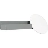  Miroir grossissant Geberit pou 