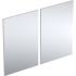  Kit de portes Geberit pour arm 
