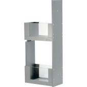  Kit de tiroirs Geberit pour s� 