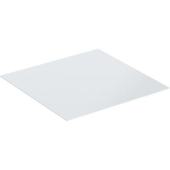  Plaque de fermeture Geberit po 