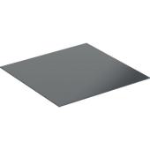  Plaque de fermeture Geberit po 