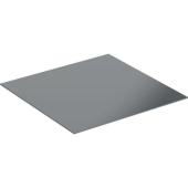  Plaque de fermeture Geberit po 