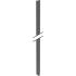  Poign�e Geberit pour colonne h 
