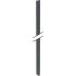  Poign�e Geberit pour colonne h 