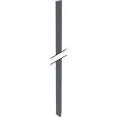  Poign�e Geberit pour colonne h 