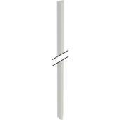  Poign�e Geberit pour colonne h 