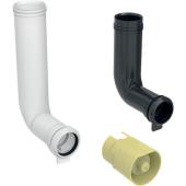  Kit de coudes de chasse pour G 