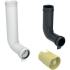  Kit de coudes de chasse pour G 